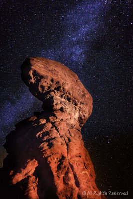 Balanced Rock