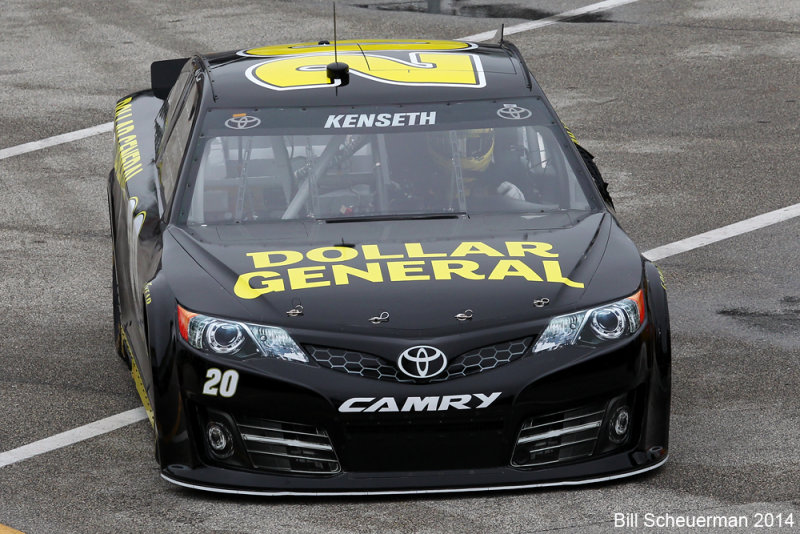 Matt Kennseth