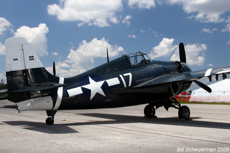 FM-2 Wildcat