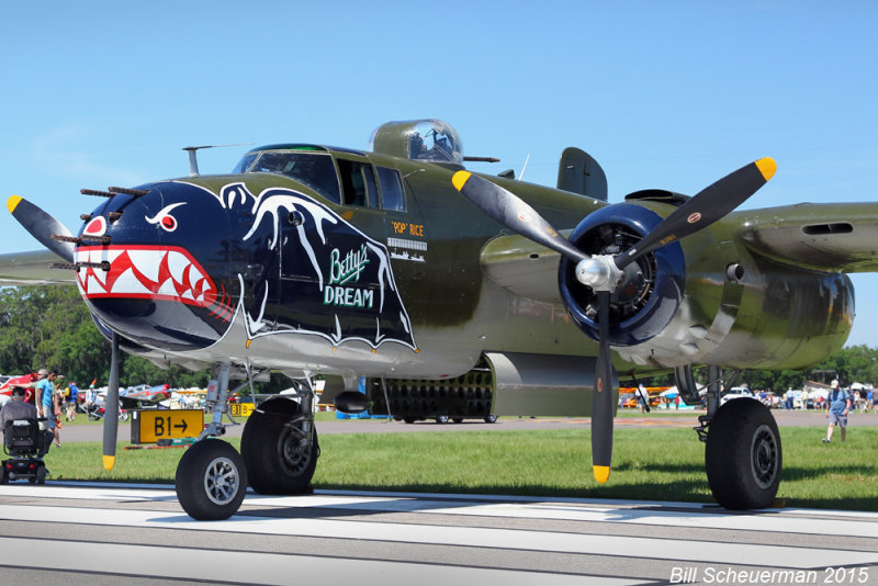 B-25