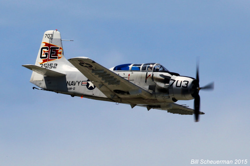 Skyraider