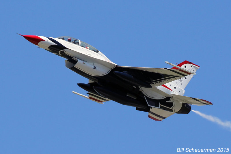 Thunderbird #8