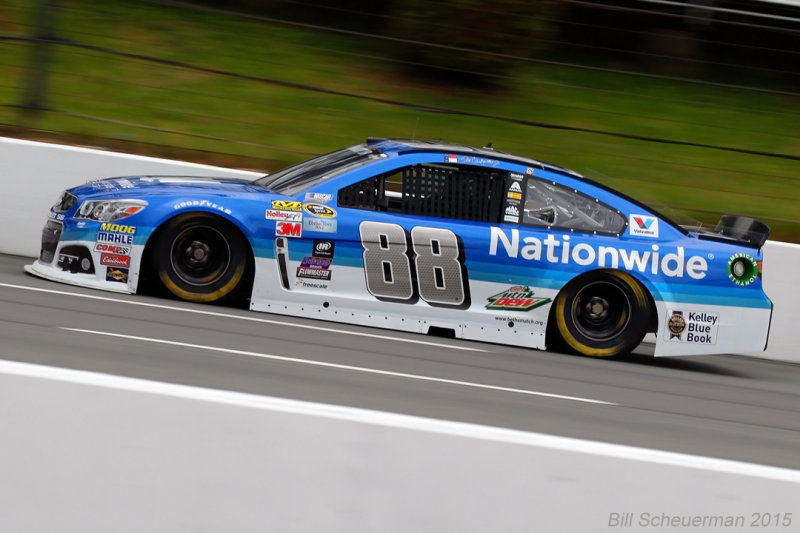 Dale Earnhardt Jr.