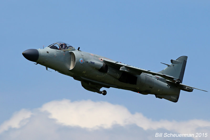 Sea-Harrier