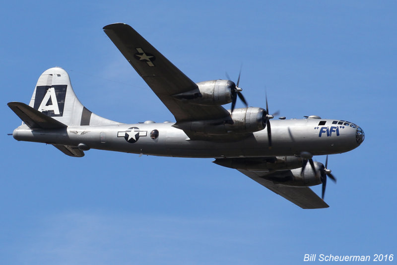 B-29 FIFI