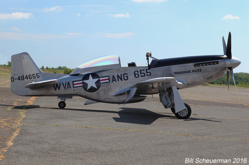TF-51 Toulouse Nuts