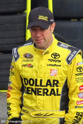 Matt Kenseth