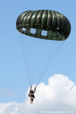 Paratrooper