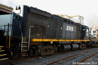 ERS 4204