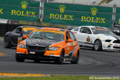 2015 Roar before the 24