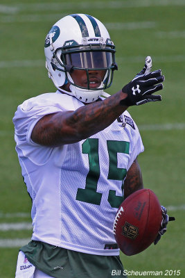 Brandon Marshall