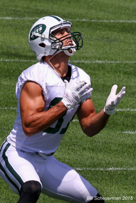 Eric Decker