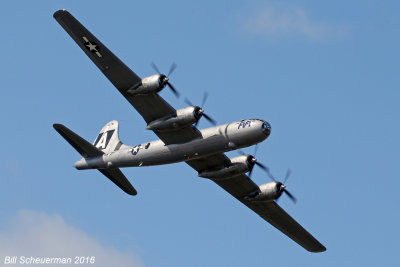 B-29 FIFI