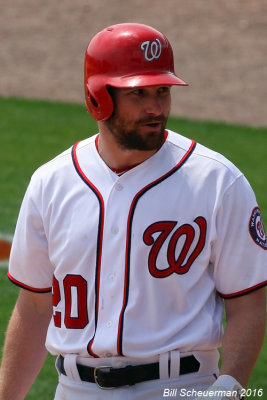 Daniel Murphy