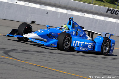 Indy Car Gallery