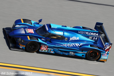 2017 Roar before the 24