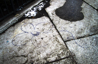 Sidewalk Flower n Butt Eq.jpg