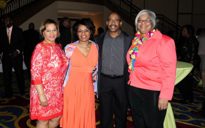 Grant-Pinckney Engagement Party