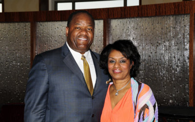 Grant-Pinckney Engagement Party