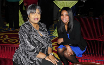 Grant-Pinckney Engagement Party
