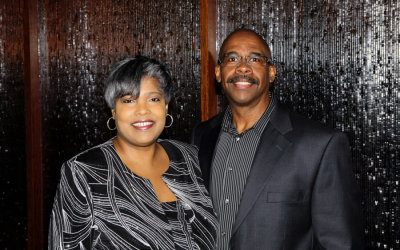 Grant-Pinckney Engagement Party