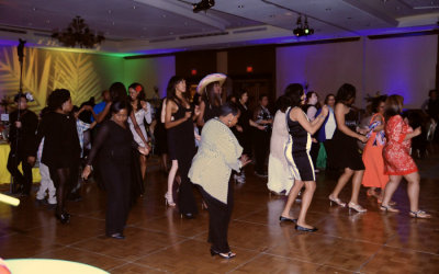 Grant-Pinckney Engagement Party
