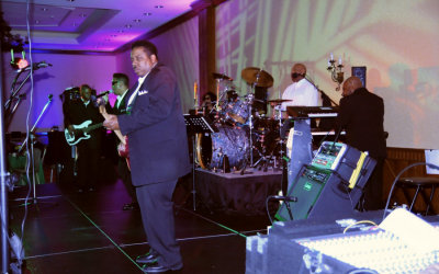 Grant-Pinckney Engagement Party