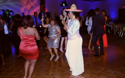 Grant-Pinckney Engagement Party