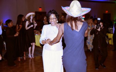 Grant-Pinckney Engagement Party
