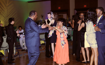 Grant-Pinckney Engagement Party