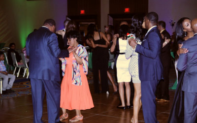Grant-Pinckney Engagement Party