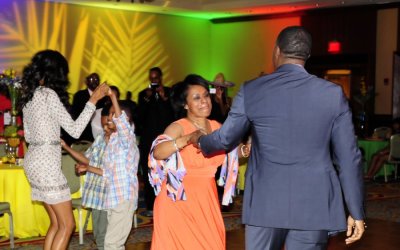 Grant-Pinckney Engagement Party