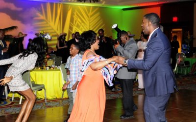 Grant-Pinckney Engagement Party
