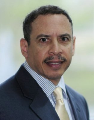Cliff Bell