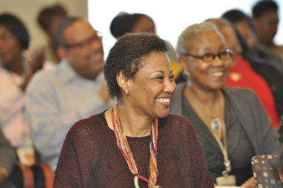 2015 Black History 'Closing Ceremony'