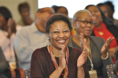 2015 Black History 'Closing Ceremony'
