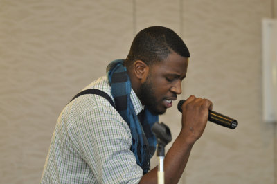 2015 Black History 'Closing Ceremony'