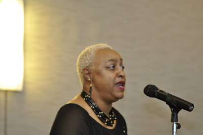 2015 Black History 'Closing Ceremony'