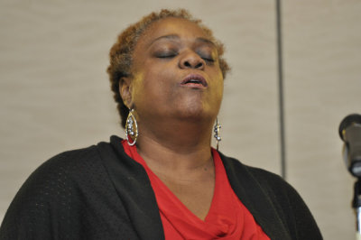 2015 Black History 'Closing Ceremony'
