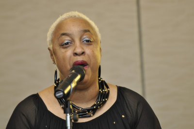 2015 Black History 'Closing Ceremony'