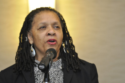 2015 Black History 'Closing Ceremony'