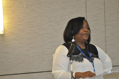 2015 Black History 'Closing Ceremony'