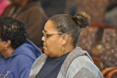 2015 Black History 'Closing Ceremony'