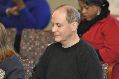 2015 Black History 'Closing Ceremony'
