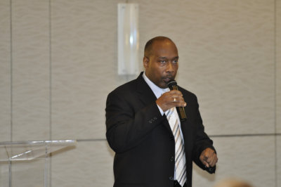 2015 Black History 'Closing Ceremony'