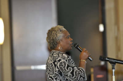 2015 Black History 'Closing Ceremony'