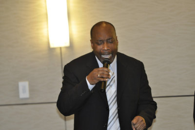 2015 Black History 'Closing Ceremony'