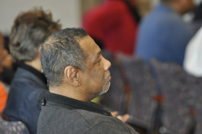 2015 Black History 'Closing Ceremony'