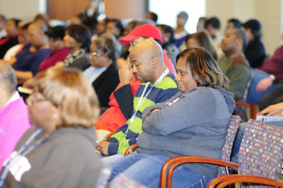 2015 Black History 'Closing Ceremony'