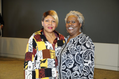 2015 Black History 'Closing Ceremony'